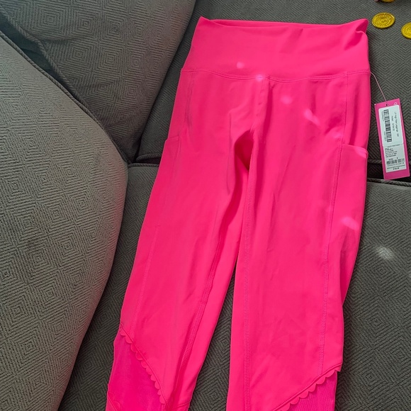 Lilly Pulitzer legging - Picture 1 of 4